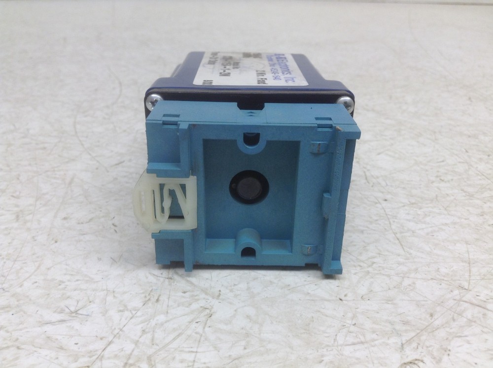 R-K Electronics CCB-115A-1-2M Timer Delay Relay 2 Minute Fixed CCB115A12M (OK)