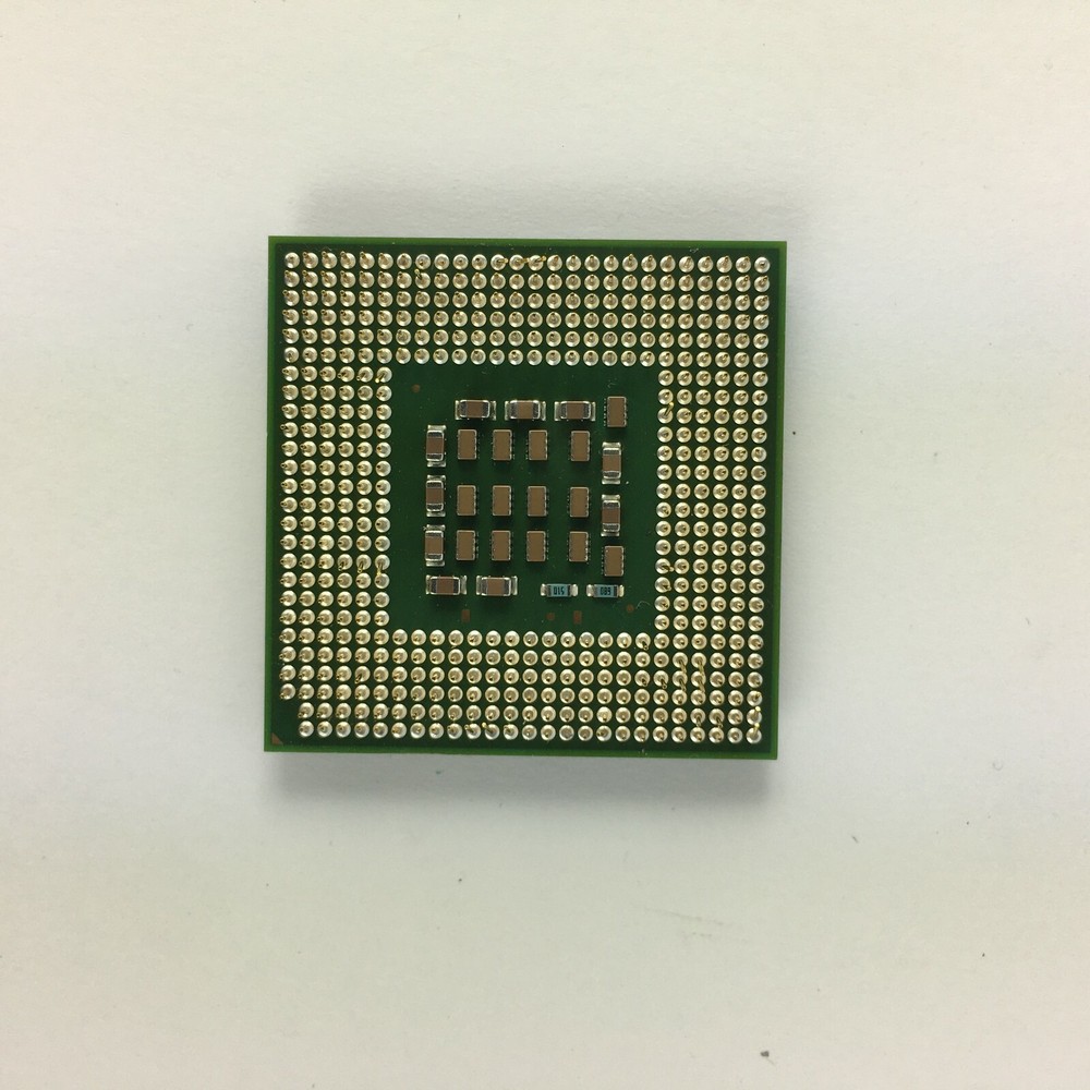 Genuine Intel Celeron 3 Desktop PC Processor 2.53 Ghz