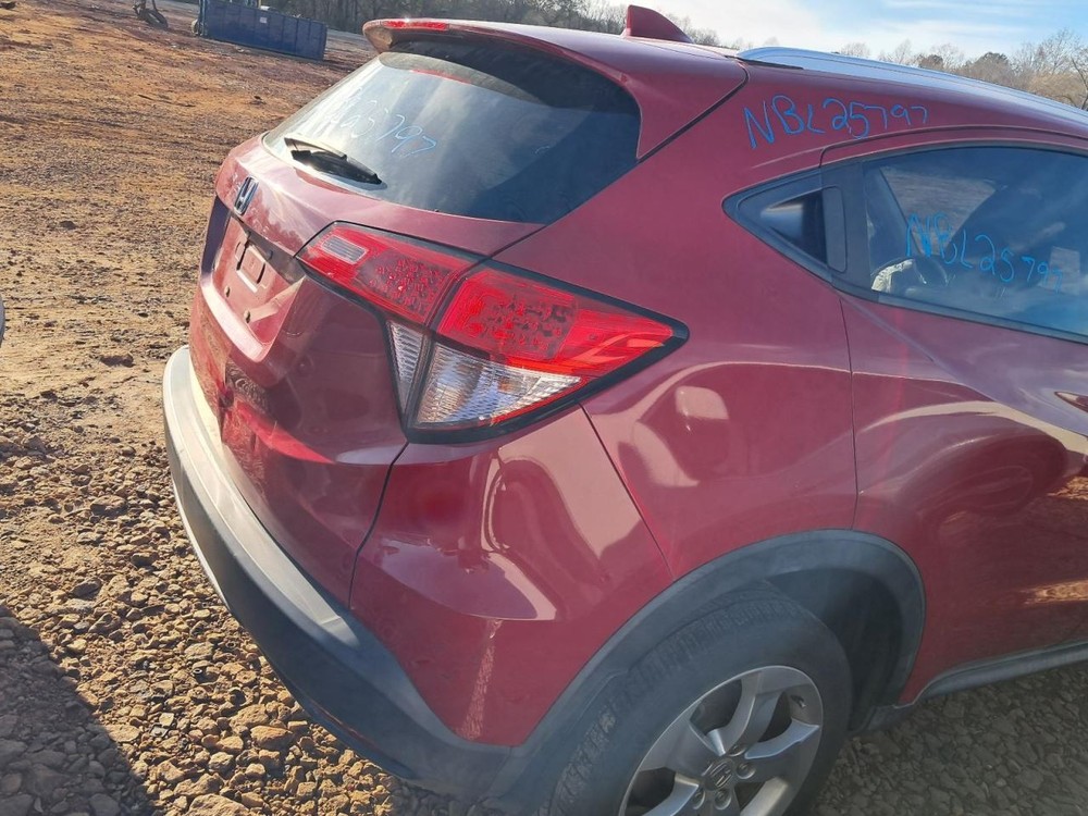 HR-V 2016 Glove Box 4896331