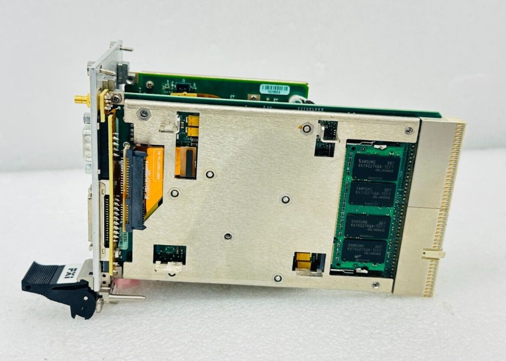 National Instruments PXI-8108 Embedded Controller - FREE SHIPPING