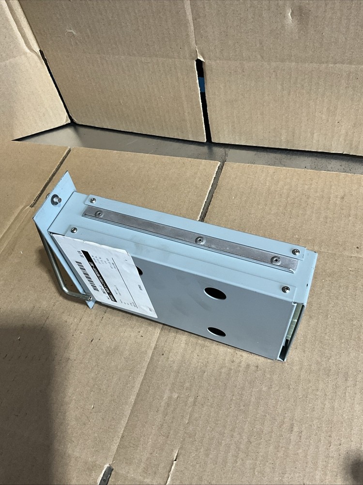 Milltronics SCN741N6095 Relay Module type 1