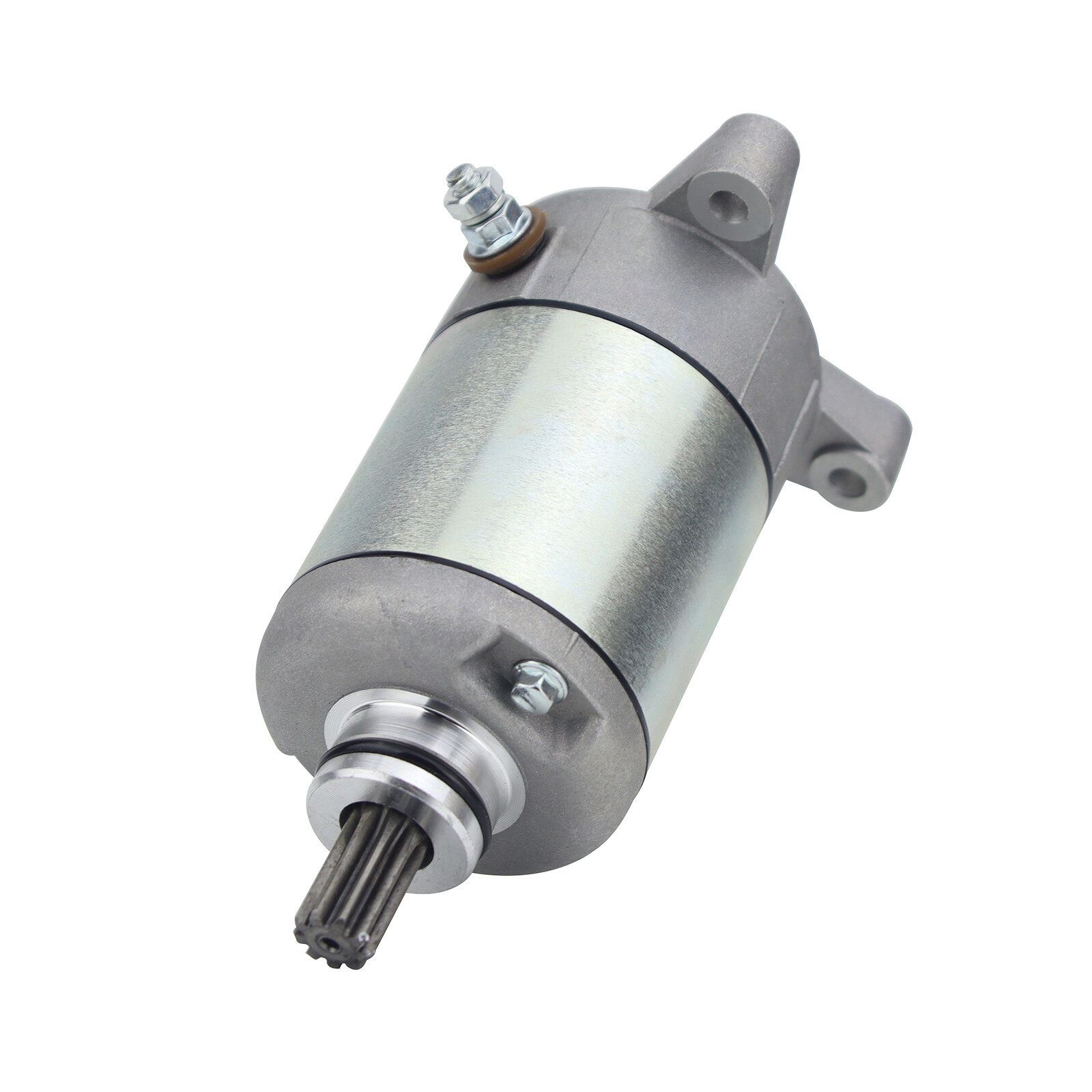 2003 2004 Sportsman 500 HO Starter drive For Polaris 3084981 with Relay