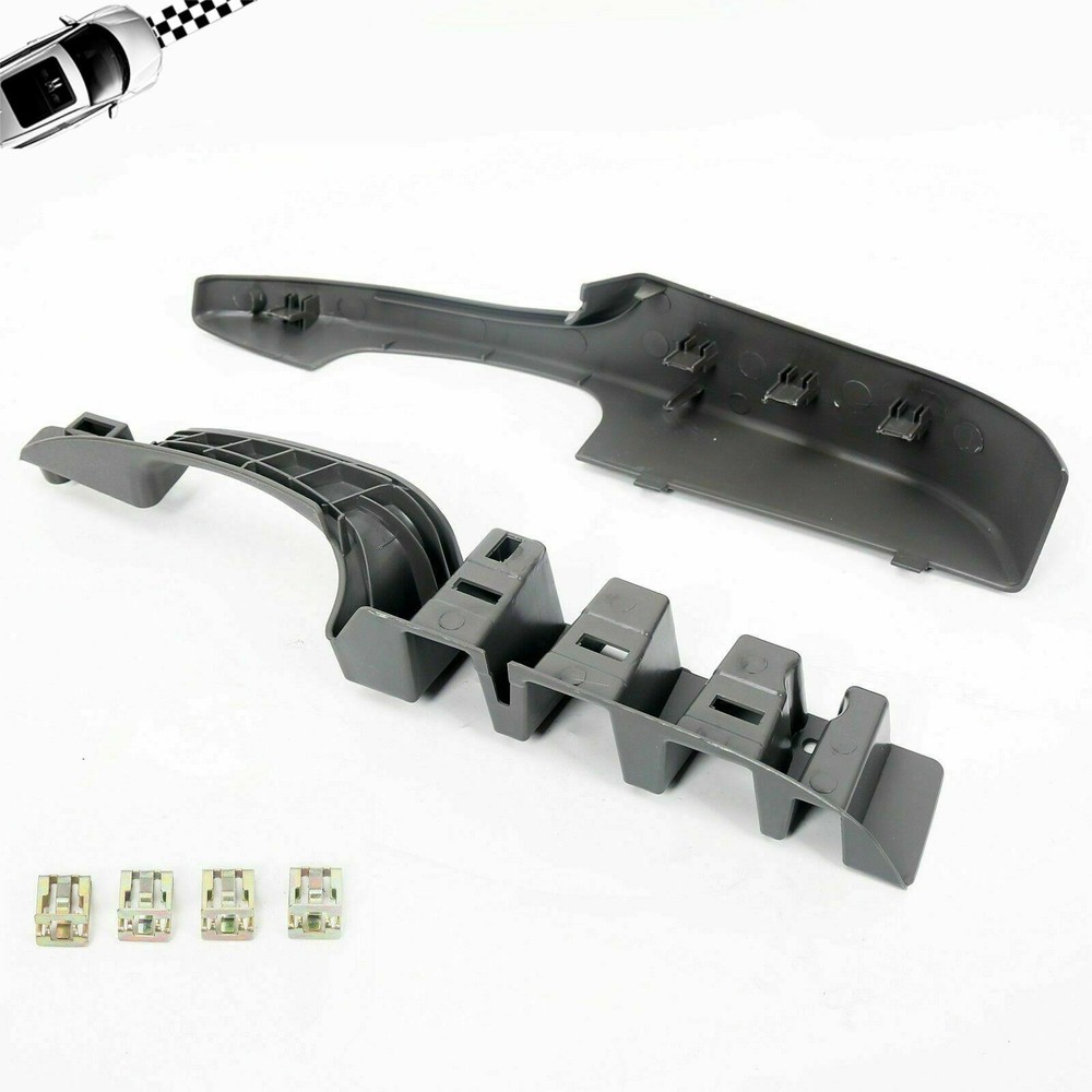 For Chevy Express GMC Savana 03-19 Passenger Side Inner Door Pull Handle Armrest