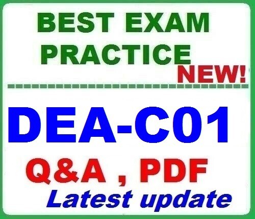 DEA-C01 SnowPro Advanced Data Engineer Certification BEST Exam Q&A- LATEST 2024!