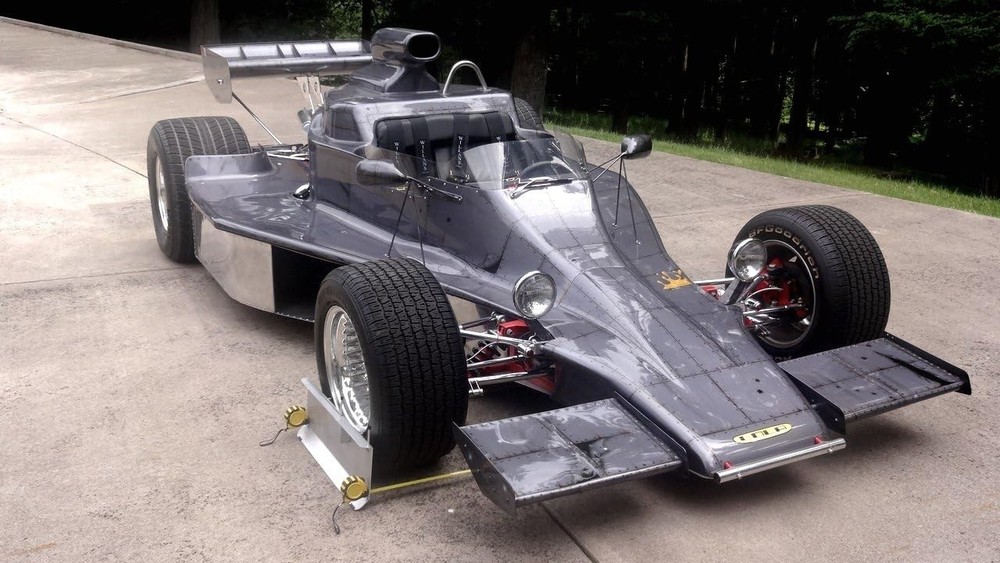 2-Wheel Alignment Tool - All-in-one Camber/Caster/Toe Plates -