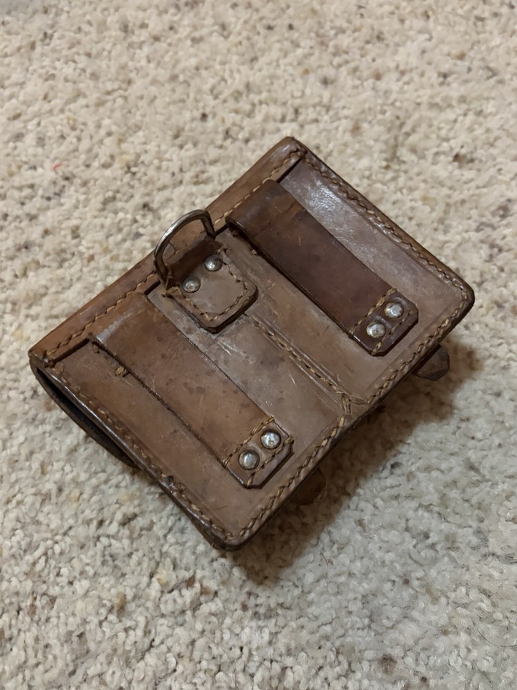WWII German Ammo Pouch