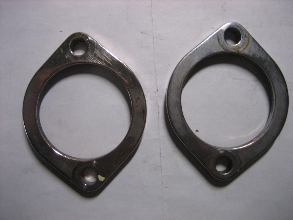 Harley-Davidson/Buell Exhaust Header Clamp