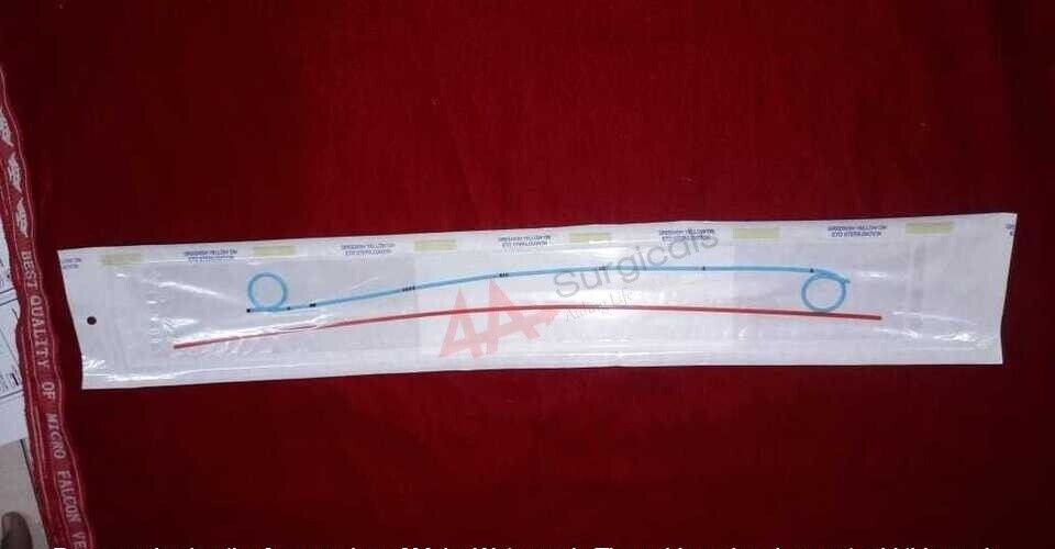 Double J stent with 6Fr 26cm 100 pieces Double J
