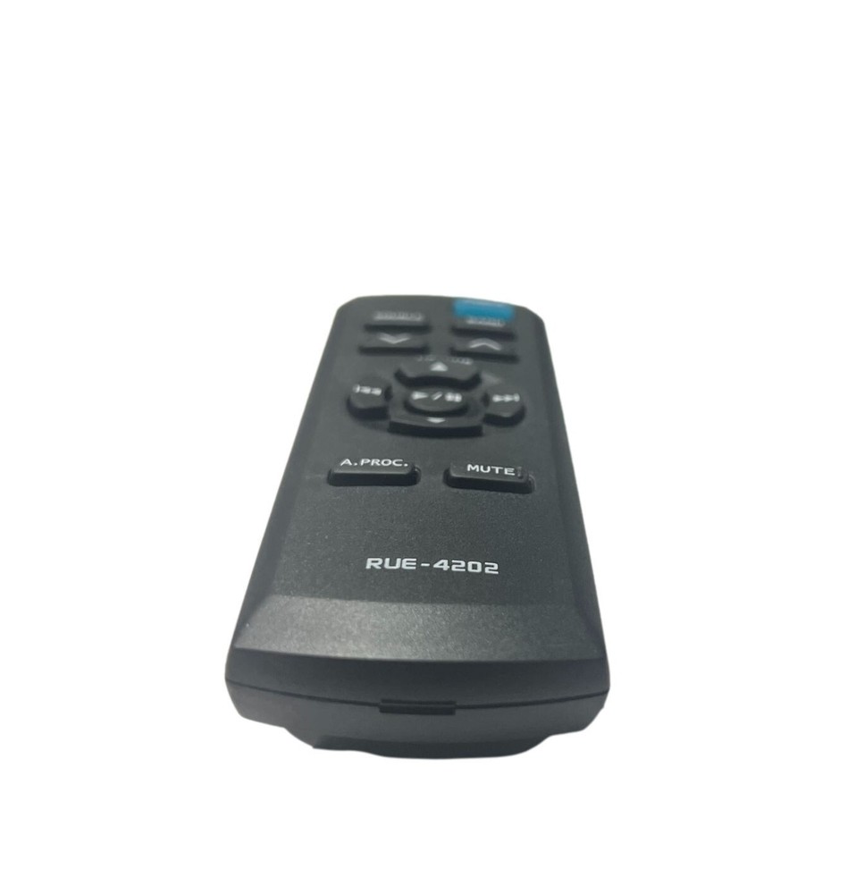 Remote Control For Alpine CDA7940 CDA7941 CDA7965 CDA7969 CDA7977 CDA7990