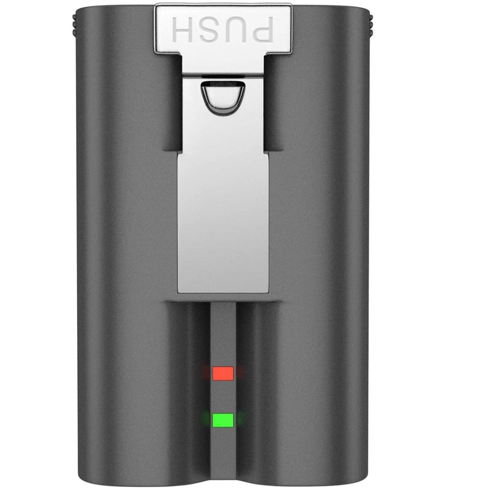 Replacement Battery Quick Release For Ring Video Doorbell 2 Spotlight Camera