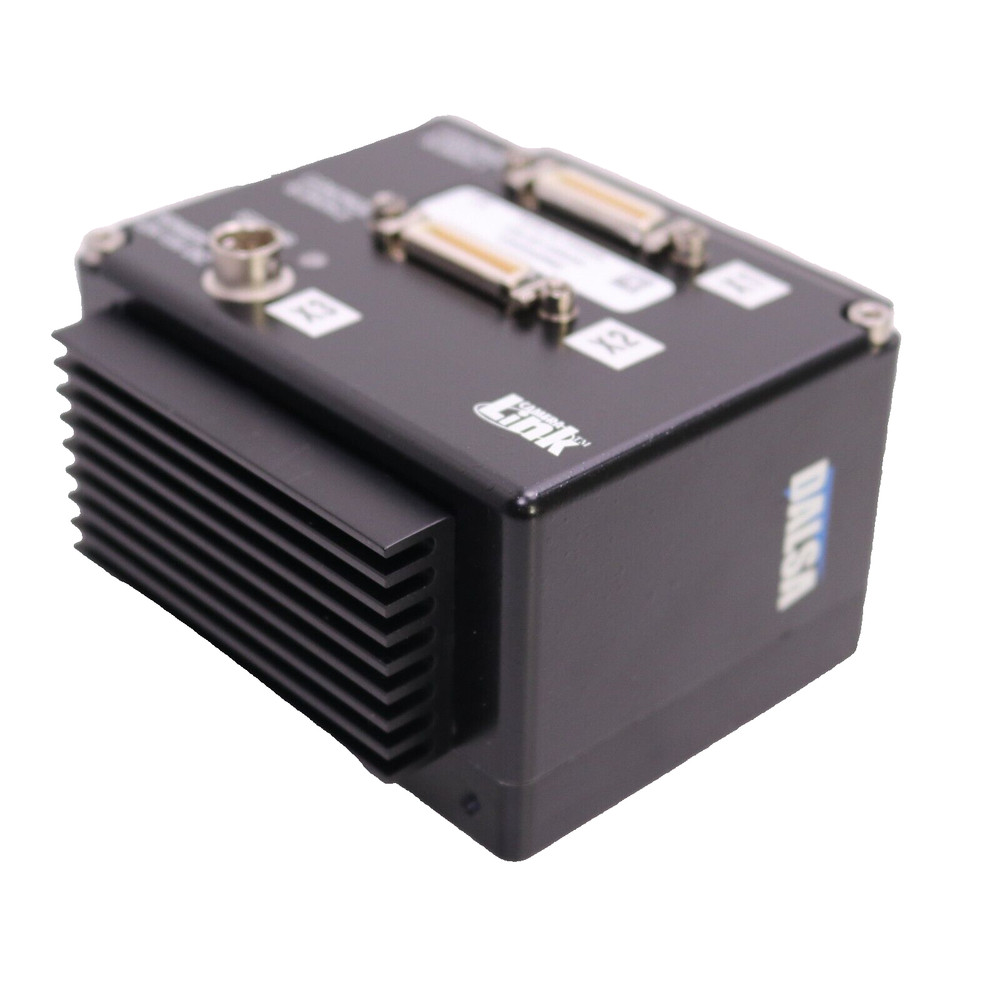 Dalsa HS-40-04K40 High Speed Line Scan Camera