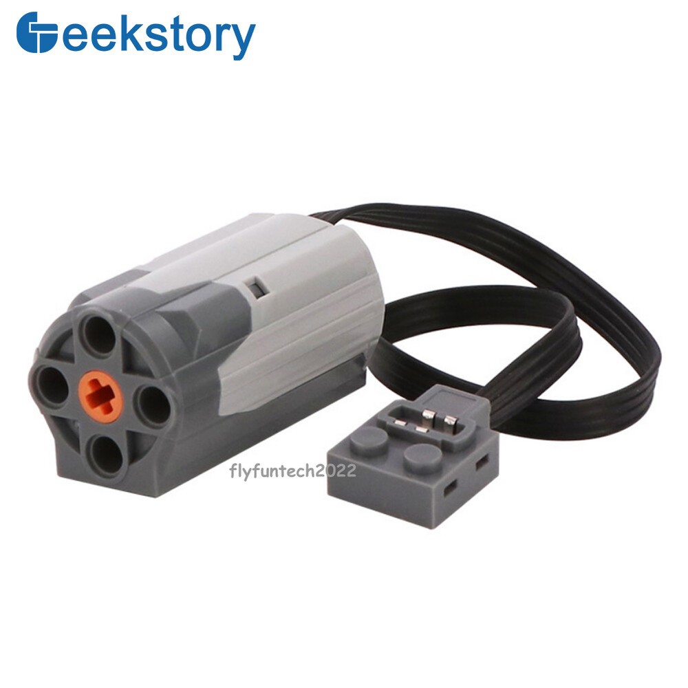 396PCS MOC Power Functions Technic Machines Set Educational for legodes 9686