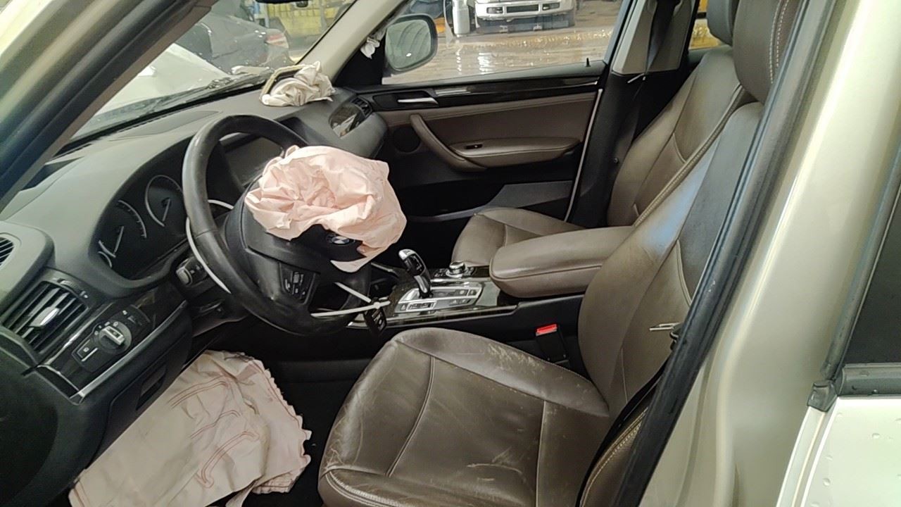 (LOCAL PICKUP ONLY) Trunk/Hatch/Tailgate With Power Opening And Closing Fits 11-