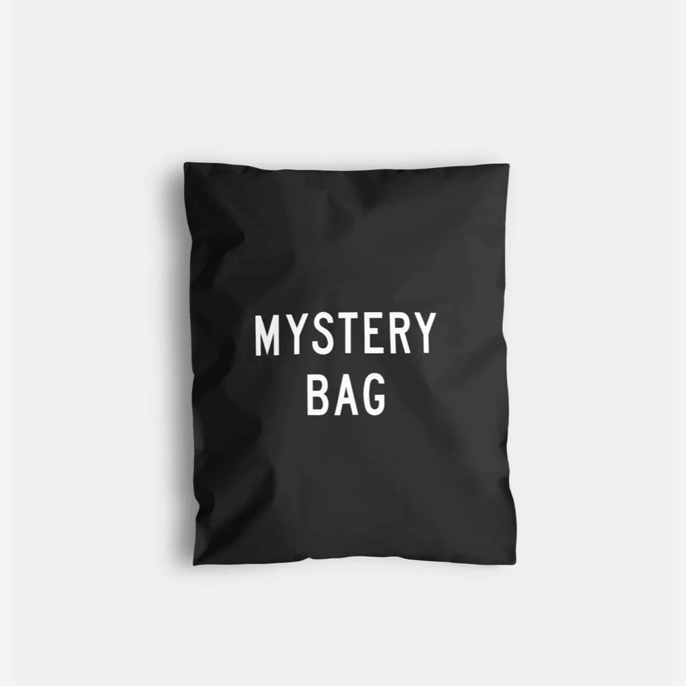 Mystery Bag Random Items
