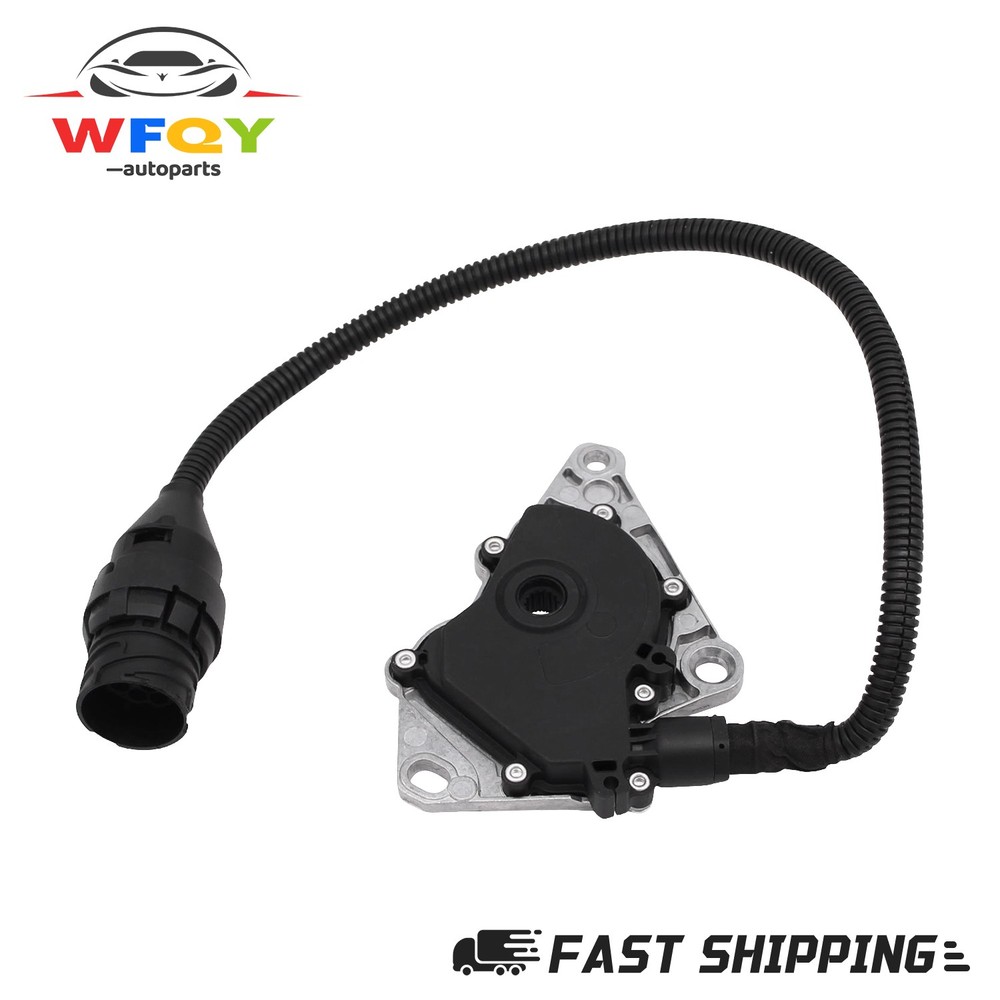 For BMW E46 E39 E85 Auto Trans Range Selector Switch Neutral Safety 2000–2005