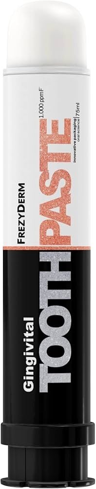 FREZYDERM Toothpaste Gingivital , 75 ml