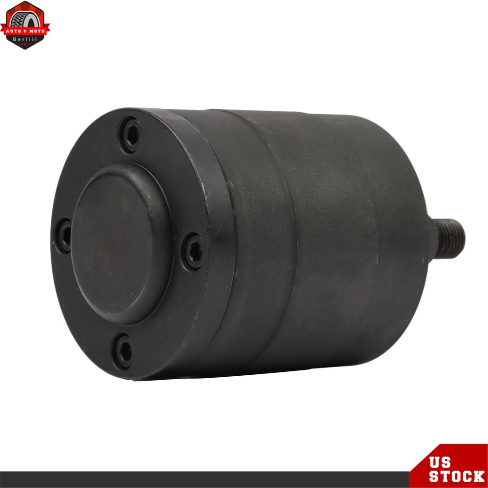 Diesel Engine Repair Tool Pneumatic Injector Extractor Puller Set 72-116PSI