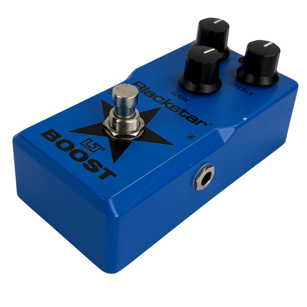 Blackstar LT Boost Guitar Effect Pedal (Used)