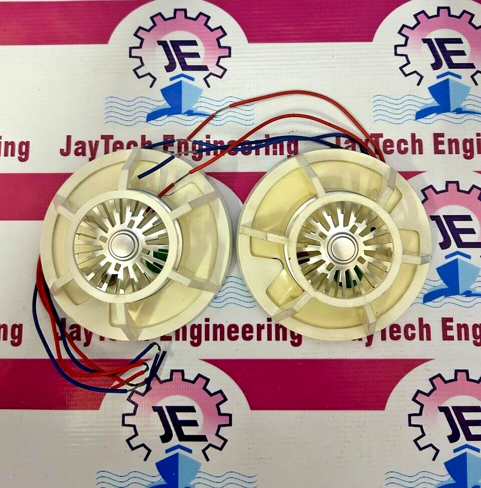 NOHMI BOSAI FDL511-65 FIXED HEAT DETECTOR