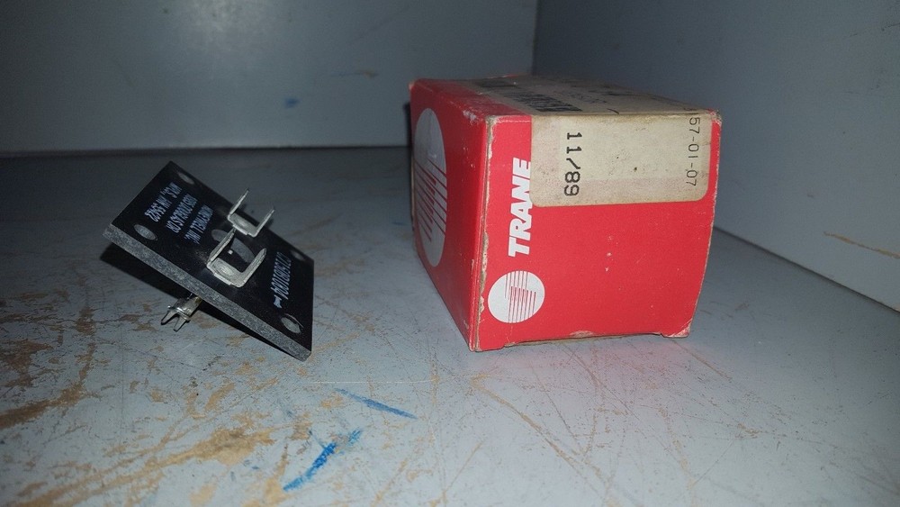 Honeywell, Trane Temperature Sensor, C7150B1004, SEN 0134