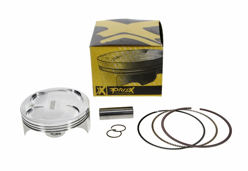 Pro X Forged Piston Kit 01.7415.A