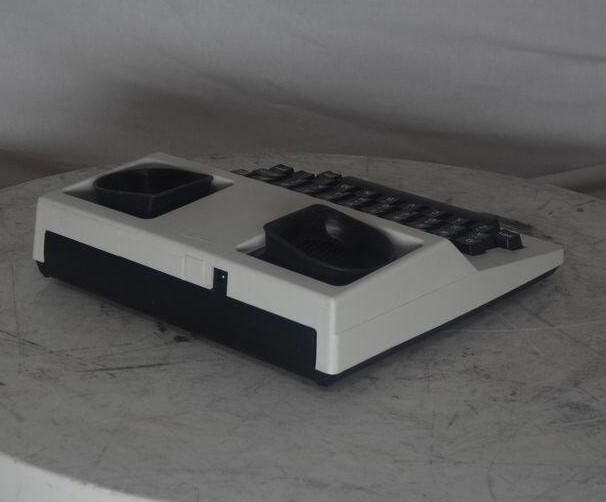 Krown PV20 JR Portaview Junior TTY SEE NOTES