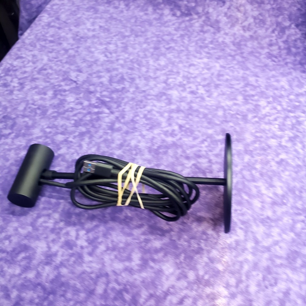 💥EXCELLENT💥GENUINE OCULUS RIFT VR VIRTUAL REALITY CV1 SENSOR 3P-A BLACK