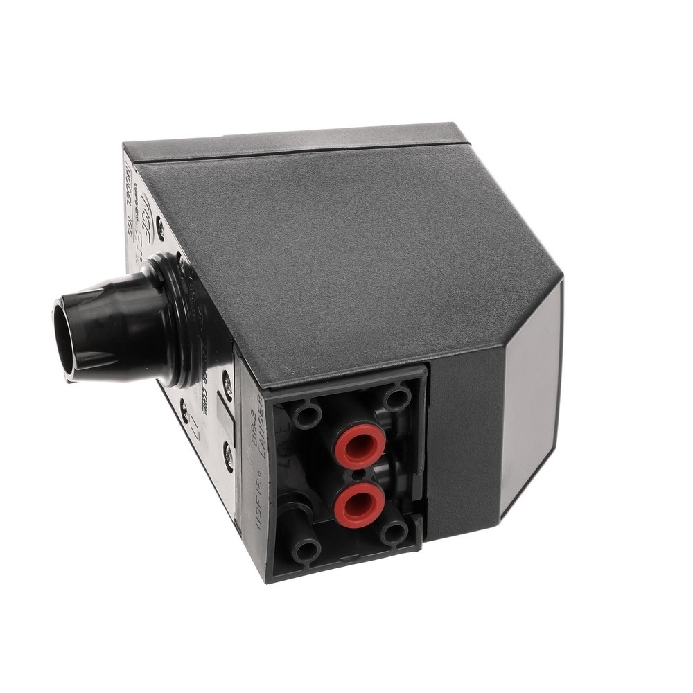 Multiplex Lancer Push Button Elec. Valve 19-0114 - Genuine OEM Replacement Part