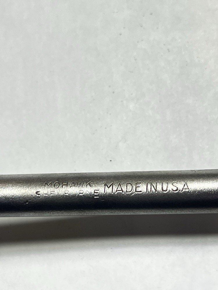 Mohawk Shelburne 10" Bit Brace