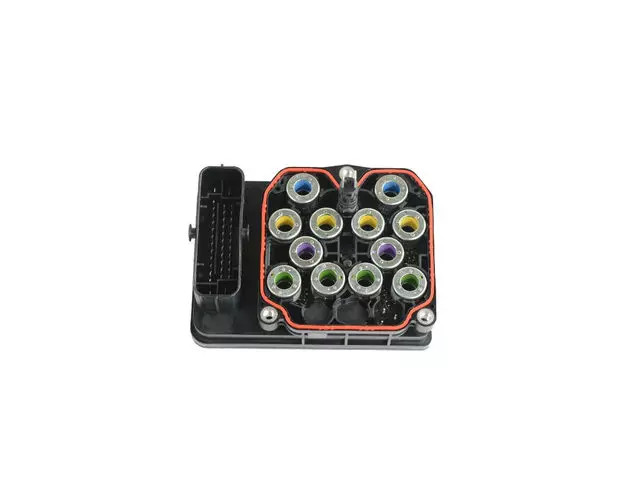Genuine Mopar Anti-Lock Brake System Module 68341606ac