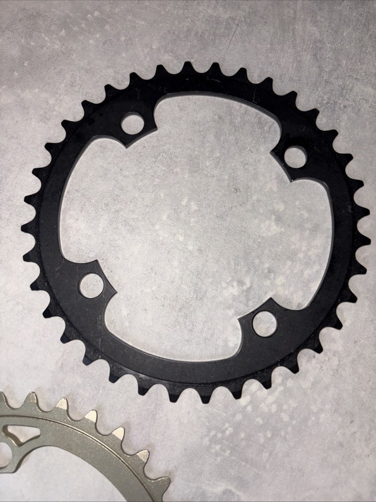 36 Tooth Chainrings Gamut / No Name 104bcd