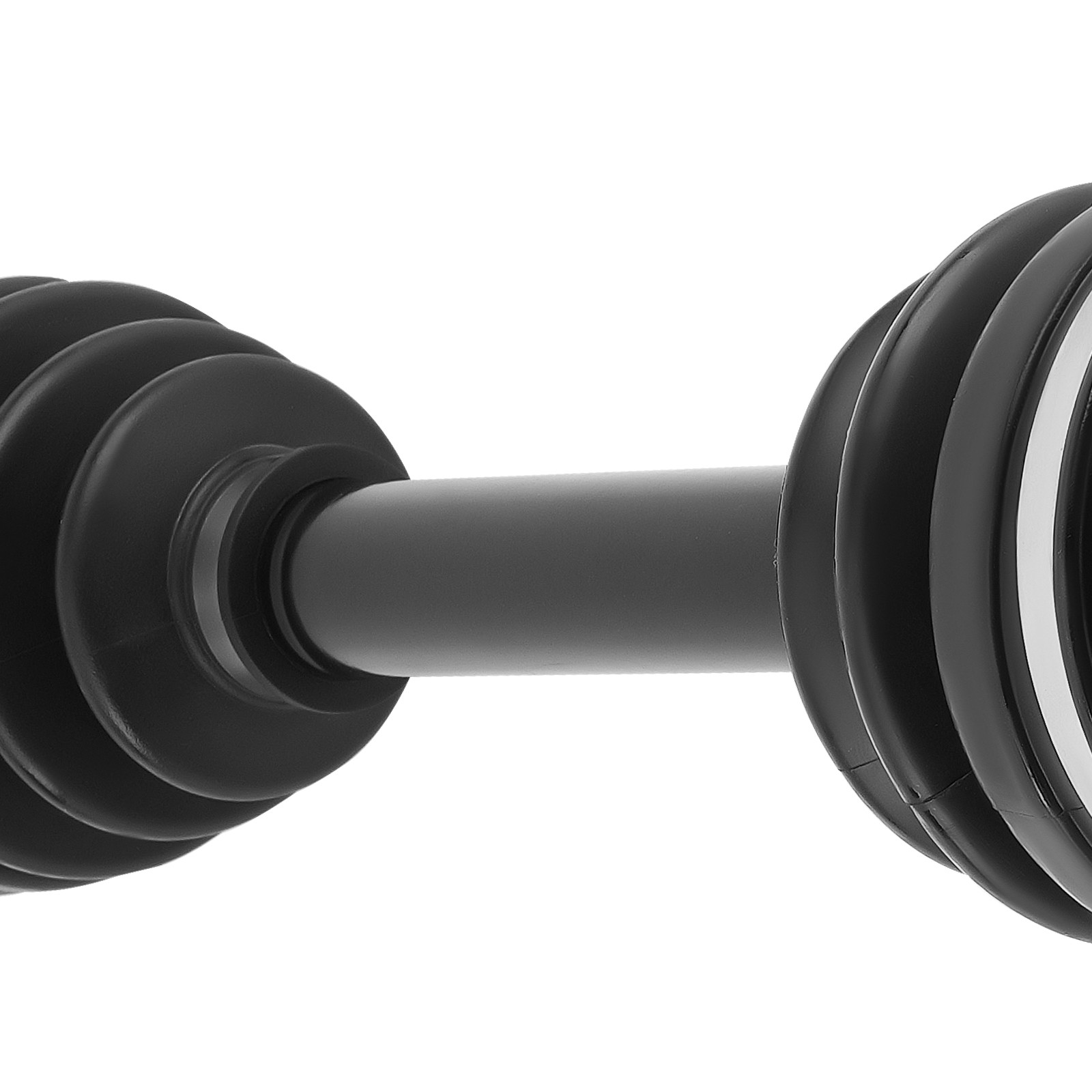 Pair Rear Left Right CV Joint Axle For Polaris Sportsman 450 HO 570 EPS 2016-20