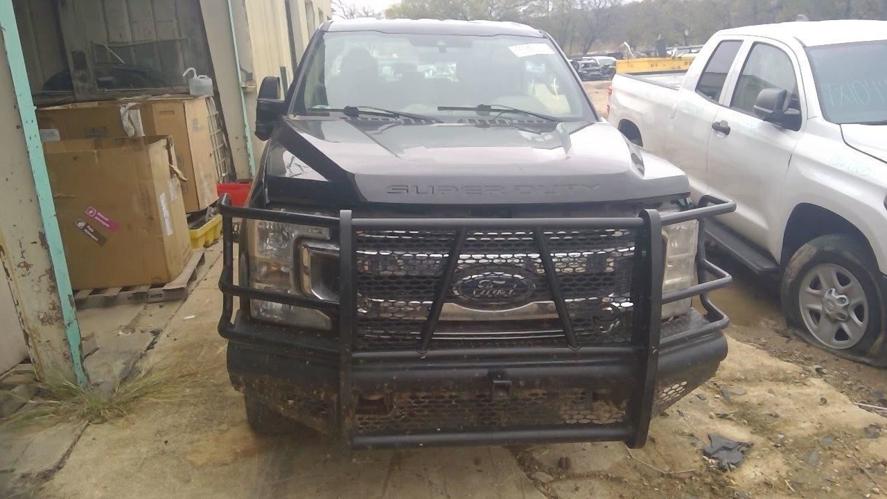 Exhaust Fluid Pump 6.7L Diesel Fits 17-22 FORD F250SD PICKUP 1907103