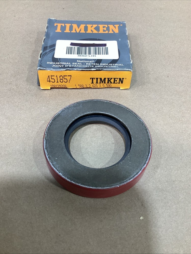 TIMKEN 451857 / 451857 (NEW IN BOX)