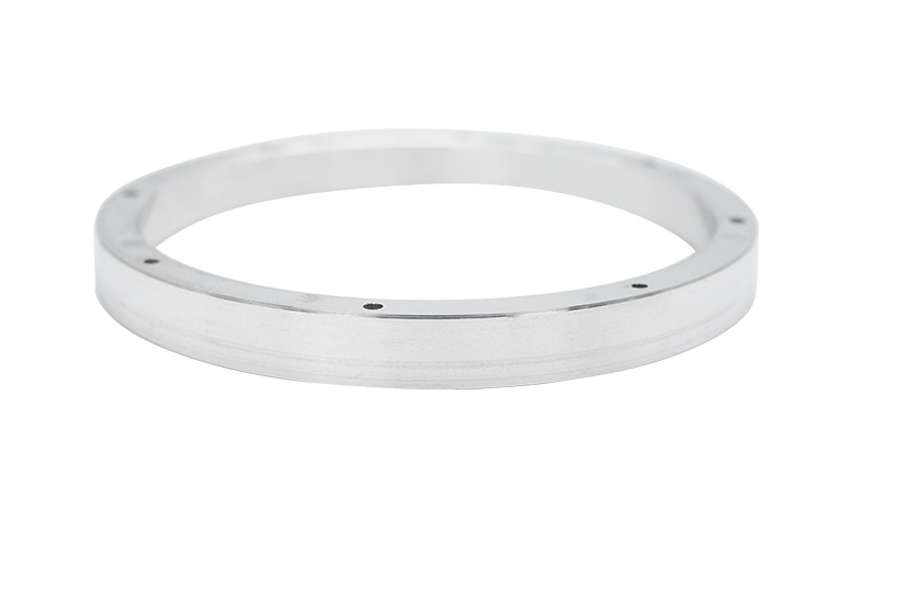 6.5 Inch Aluminum Speaker Ring Spacers Mounting Adapter Rings (Pair) INFINITY