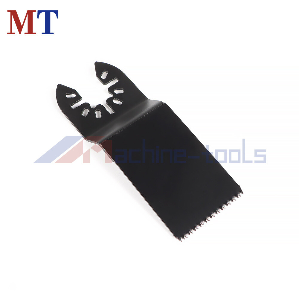31 Pack Universal Quick Release Multitool Saw Blades Oscillating Tool For Wood