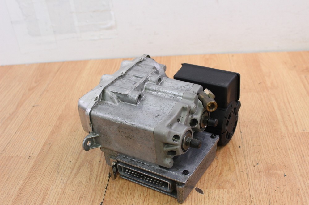 1996 BMW R1100RT ABS Control Module Antilock Brake