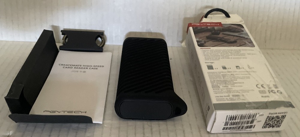 Card Reader Case