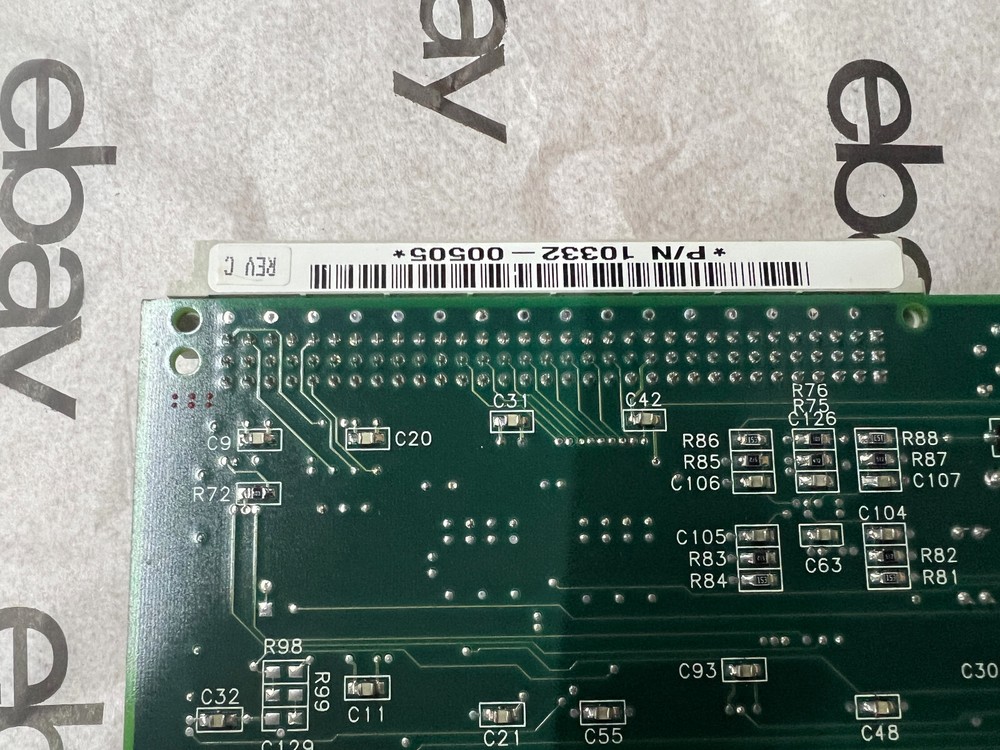 Adept Technology EJI Joint Interface Module Board Card 10332-00505