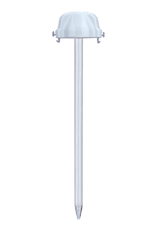 Trocar, 5 x 100mm, Unbladed, Laparoscopy