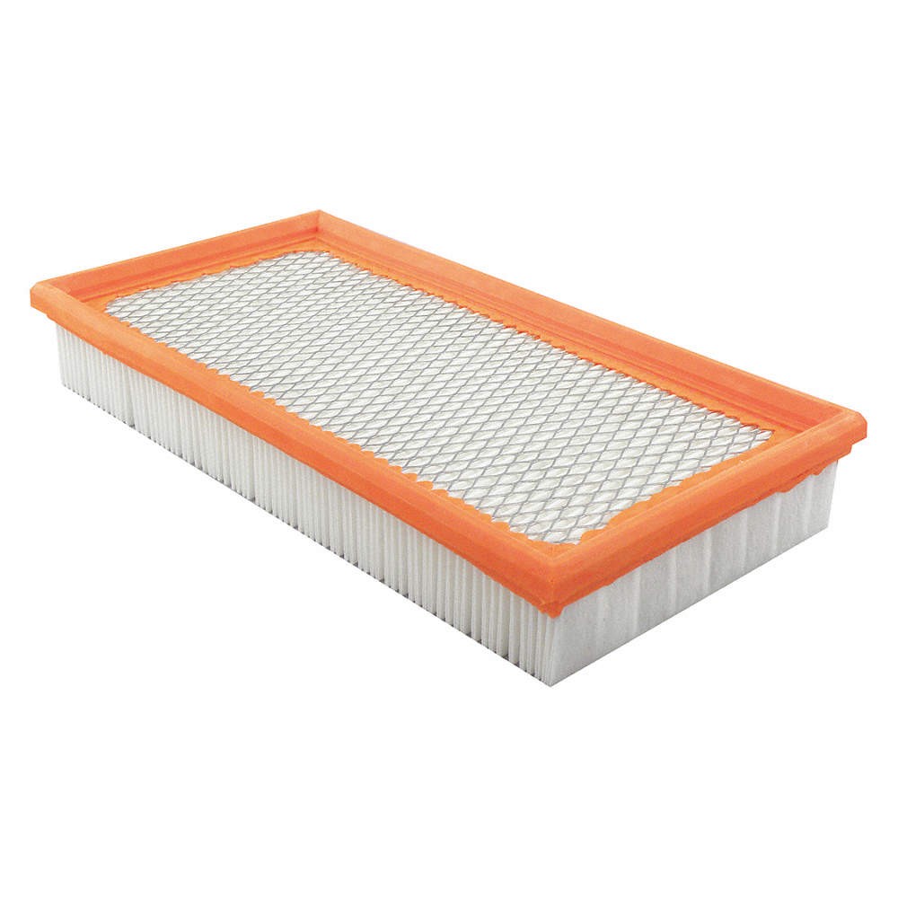 BALDWIN FILTERS PA2103 Air Filter, Panel 4ZGD8