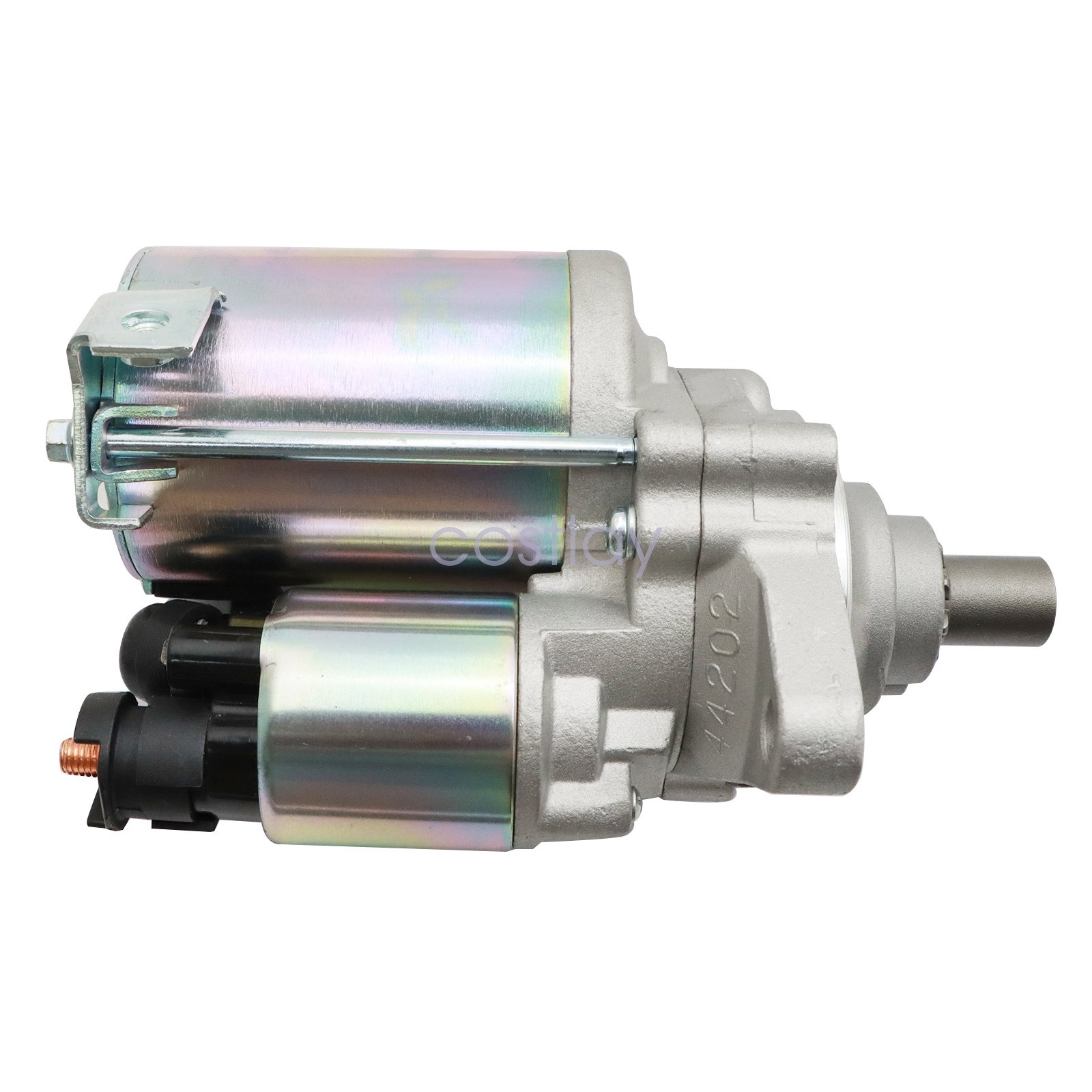 31200P2A004 For Honda Civic 1998-2000 1.6L 1.0KW 12V CW Starter Motor