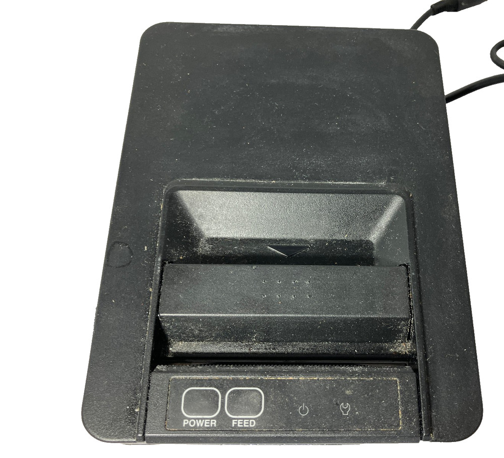 CITIZEN SYSTEMS CT-E301 DOCUMENT DUAL TONE POS THERMAL PRINTER Grade C