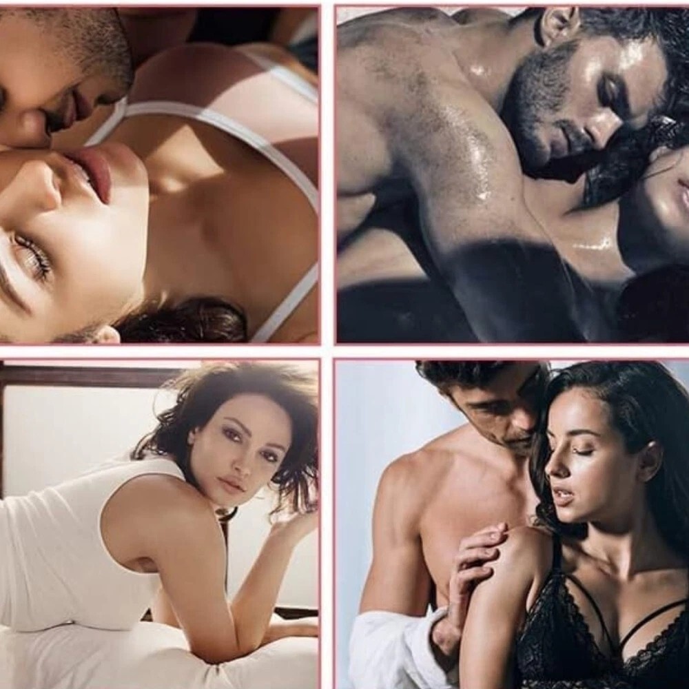 Gres Cacao Male Enhancement Organic Gres Koulev Oil, Longer & Thicker - 50ml