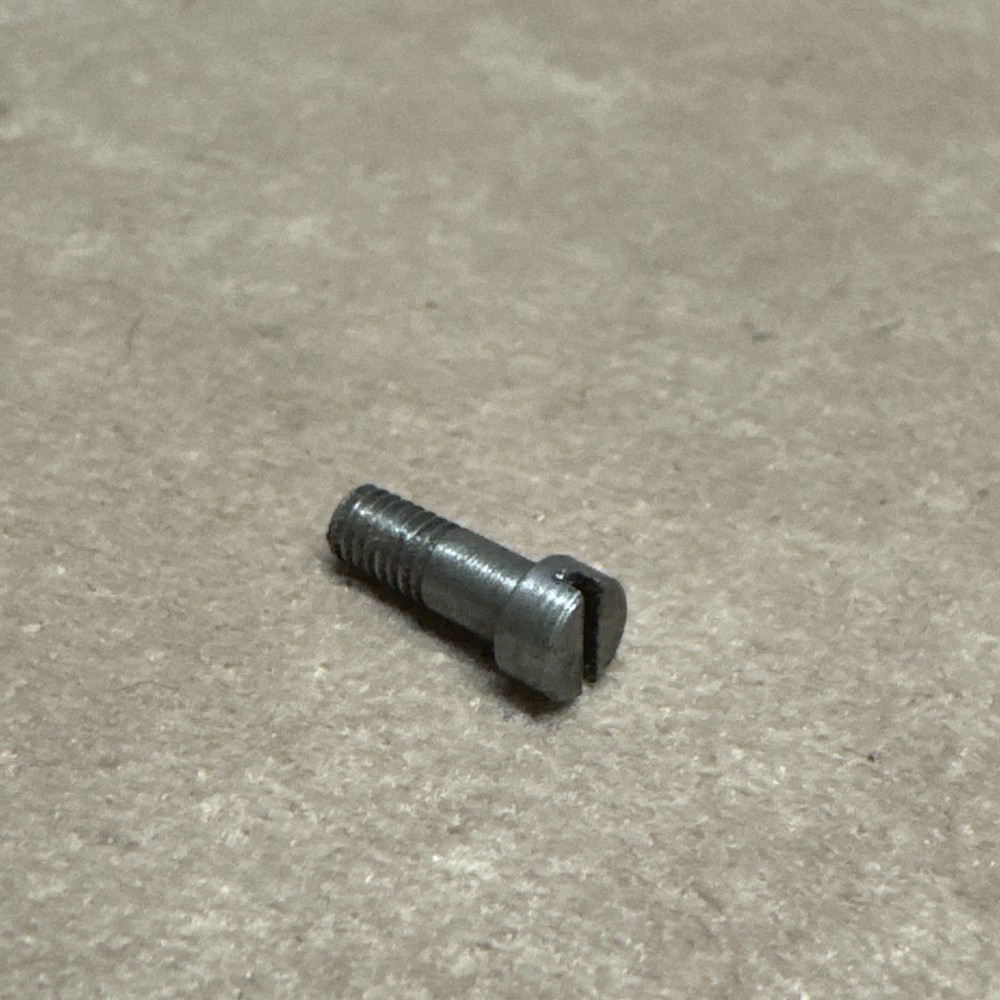 Small Siler Sear Spring Screw