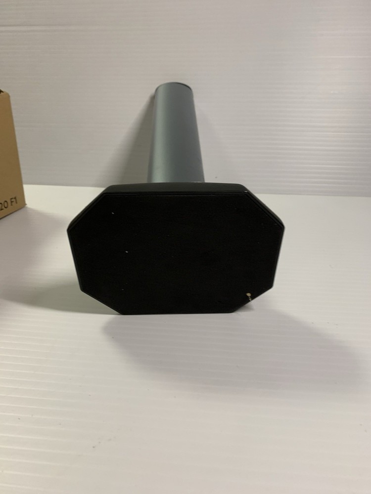 QOMO QPC20 Portable 8MP Document Camera Scanner Foldable Lightweight Affordable