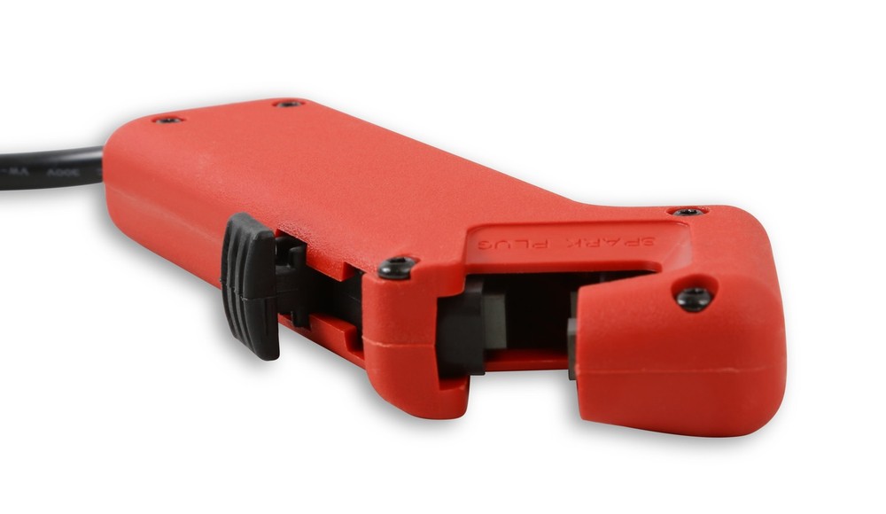 MSD Ignition 89911 Timing Light Cable