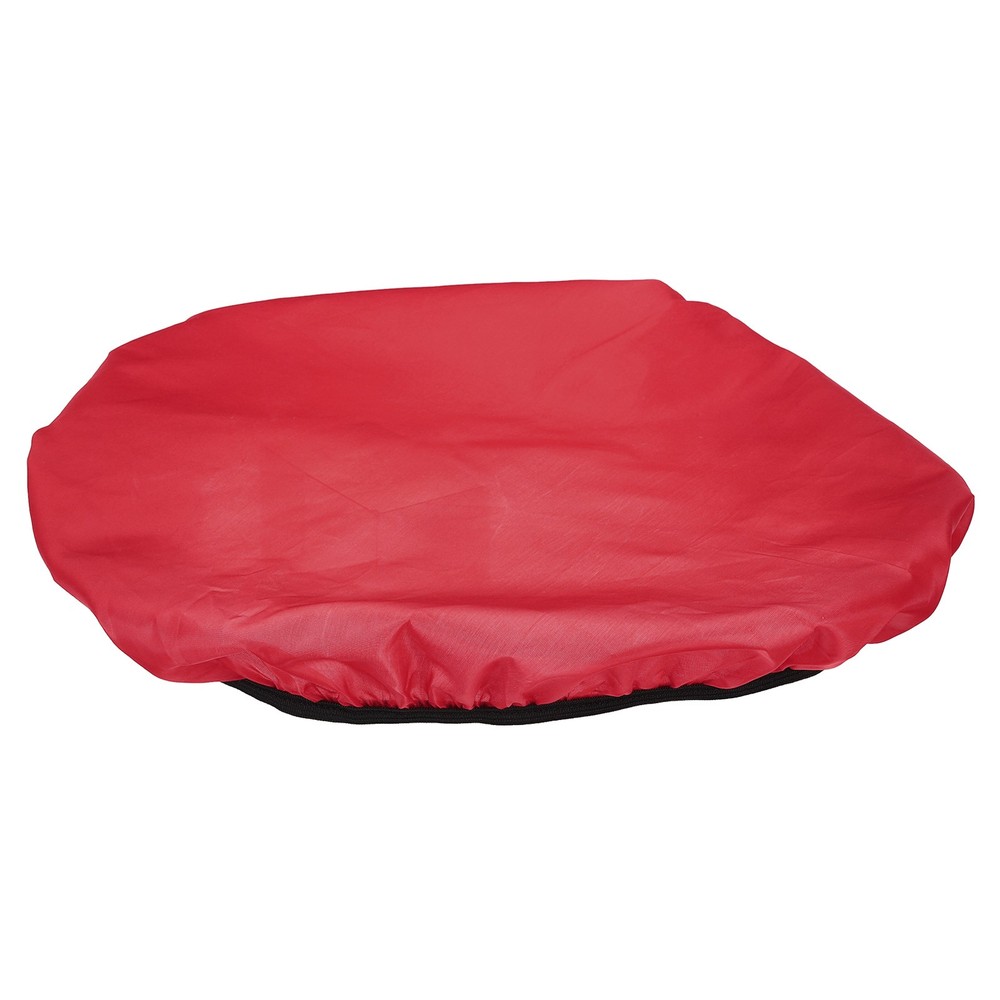 17" Soft Diffuser Lamp Cover Cloth Diffuser Lamp Sock for Flashing Red
