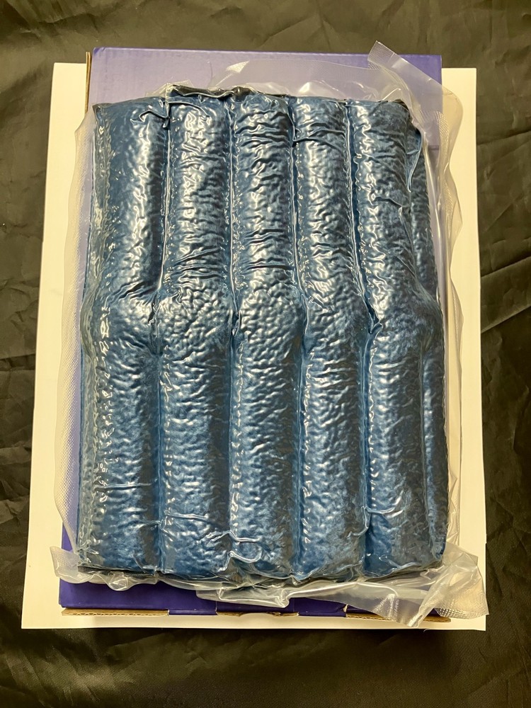 Microwavable Heating Pad New