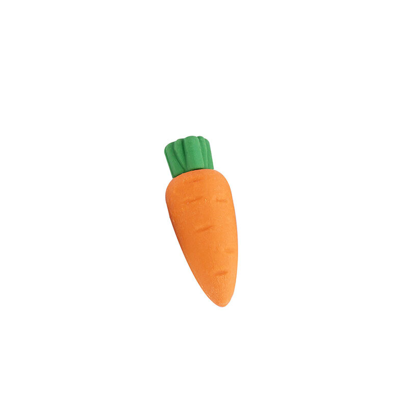 Simulated Fruit Mini Eraser